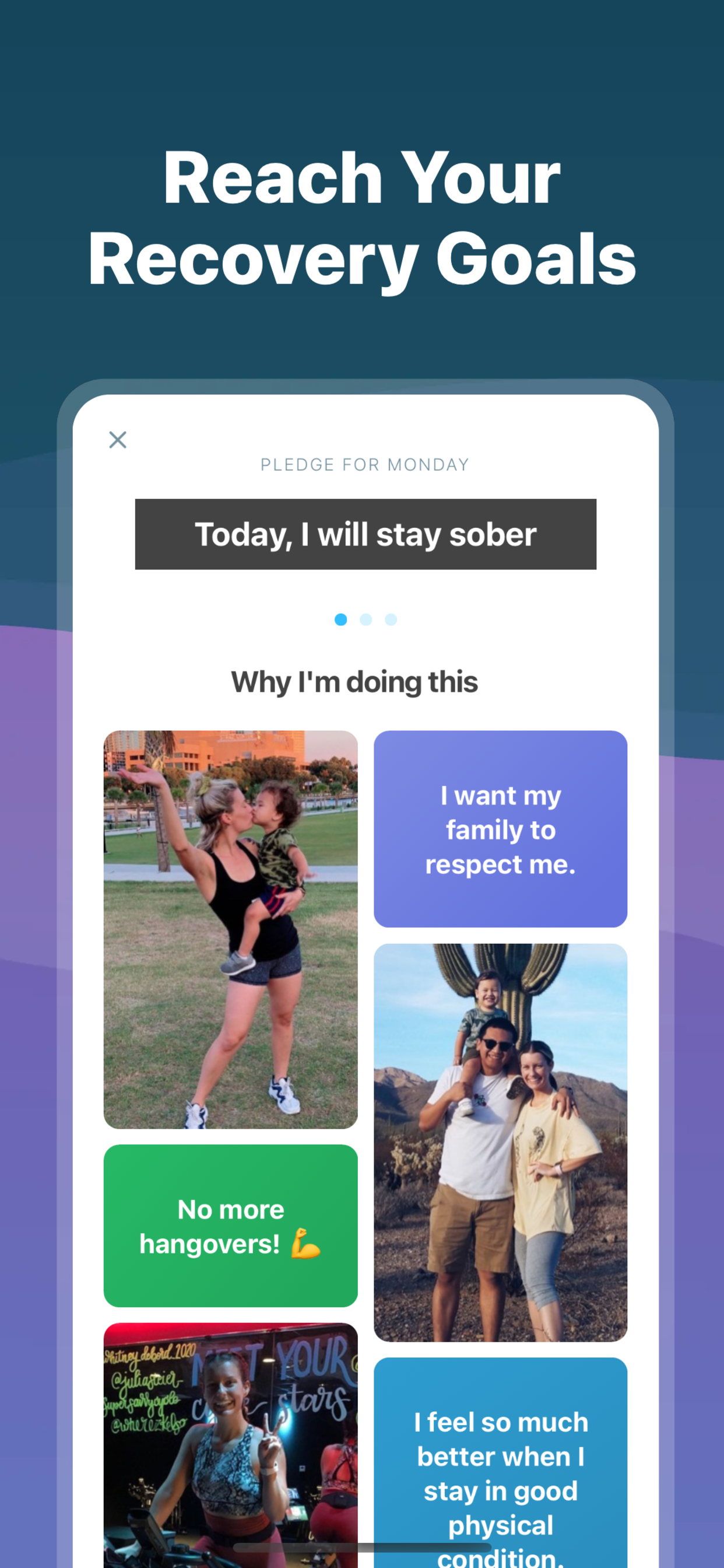 I Am Sober