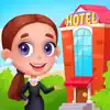 My Dream Hotel: Design Games App Support