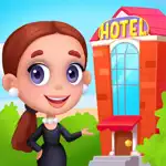 My Dream Hotel: Design Games App Contact