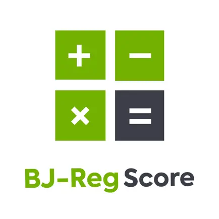 BJ-Reg Score Cheats