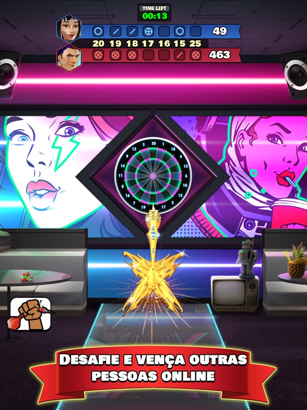 Darts Club screenshot 6