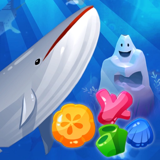 Abyssrium Match icon