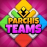 Get Parchis TEAMS board games for iOS, iPhone, iPad Aso Report