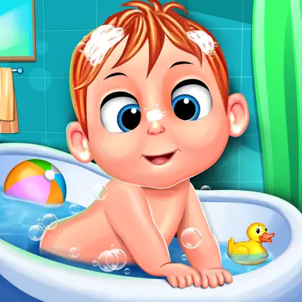 Daughter Jini Care -  Daycare Читы