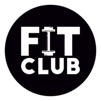 FitClub Moscow logo