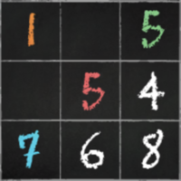 Classic Sudoku Puzzle Cotyora