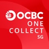 OCBC OneCollect Singapore - iPhoneアプリ