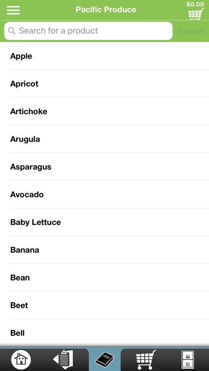 Pacific Produce screenshot-4