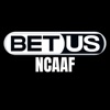 BetUS NCAAF free