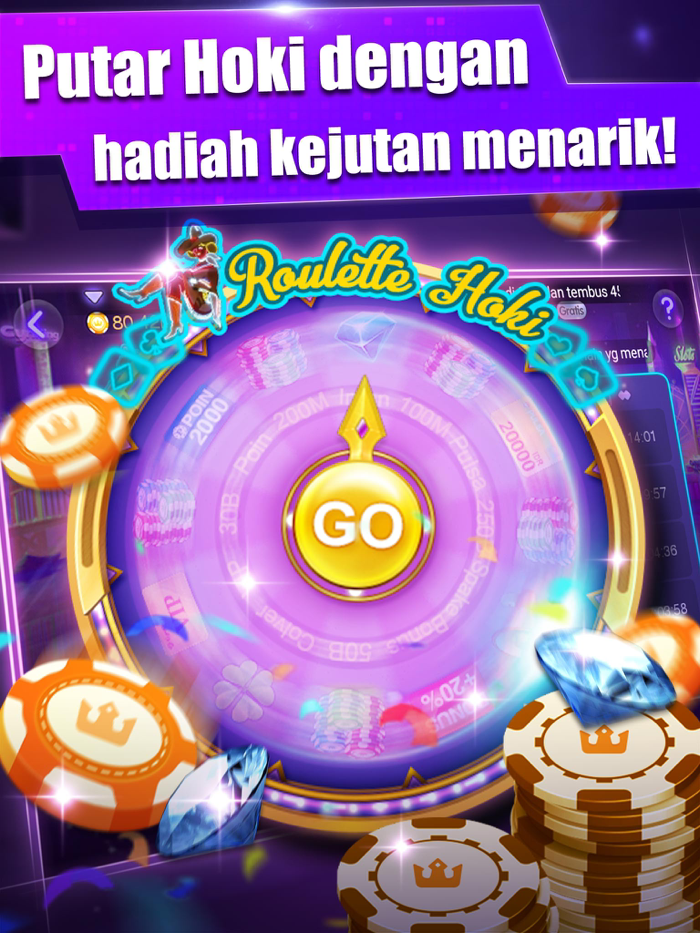 Poker Online Texas Holdem