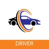 CityRyde Driver icon
