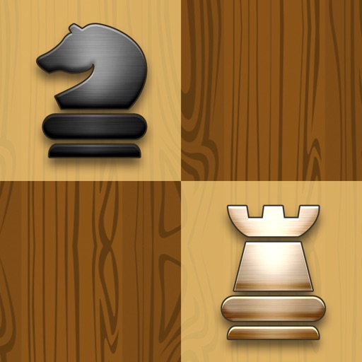 Chess HD  ∙ icon