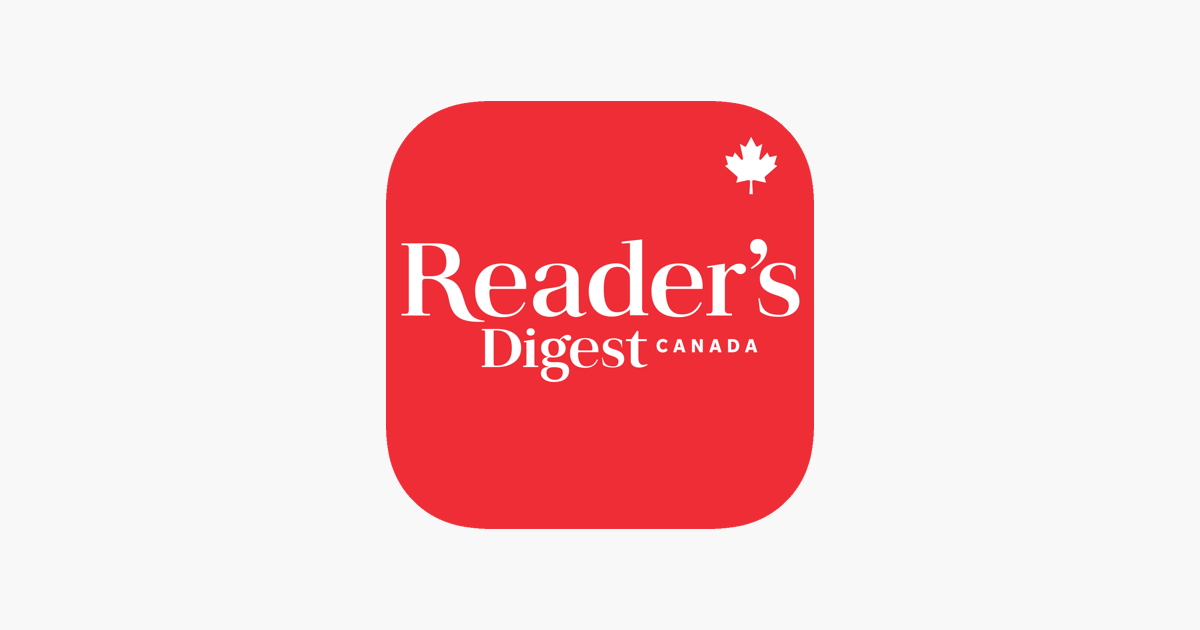 Reader's Digest