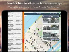 New York State Roads iPad image 4