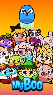 my boo: virtual pet take care problems & solutions and troubleshooting guide - 4