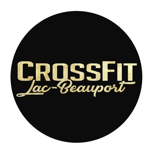 CrossFit Lac Beauport