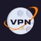 Icon Moon VPN