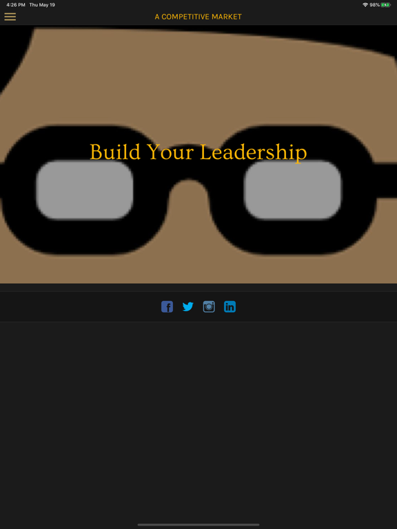 Screenshot #4 pour Leadership The 99 Golden Rules