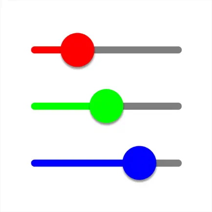 RGB Color Slider Читы