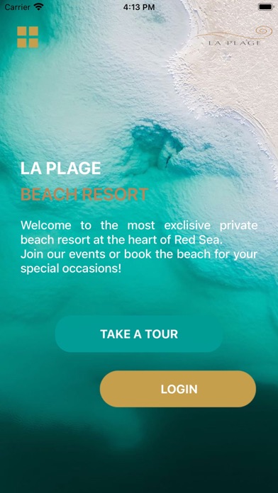 LAPLAGE Screenshot