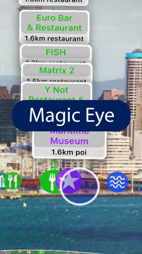 Auckland Looksee AR