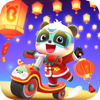 Baby Panda World - BabyBus - BABYBUS