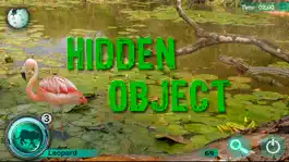 Game screenshot Hidden Objects Games - Animals mod apk