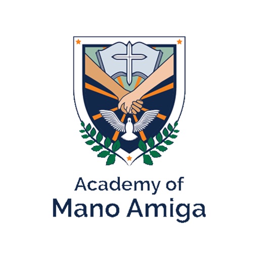 Mano Amiga Academy icon