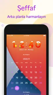my widgets - widget, temalar iphone resimleri 3