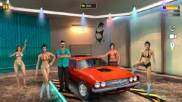 Game screenshot ГТА 5 - Mobile Car Racing apk