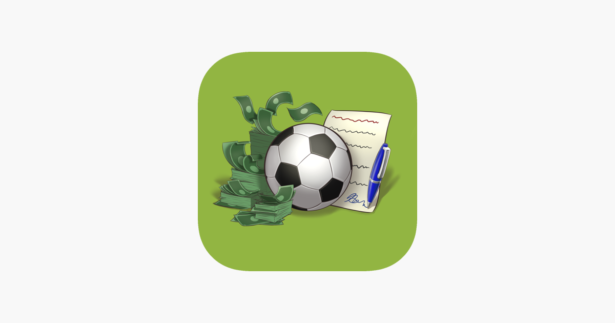Football Agent on the App Store