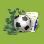 Football Agent (Voetbalagent)