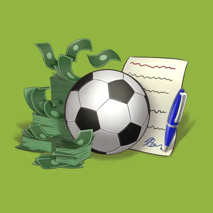 Футбольный агент - Soccer Game Читы
