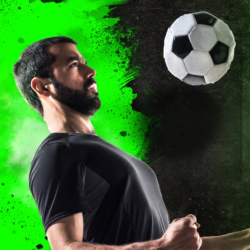 Astonishing Eleven - Soccer GM iOS App