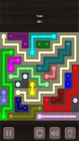 Game screenshot Color Lines. Stream edition hack