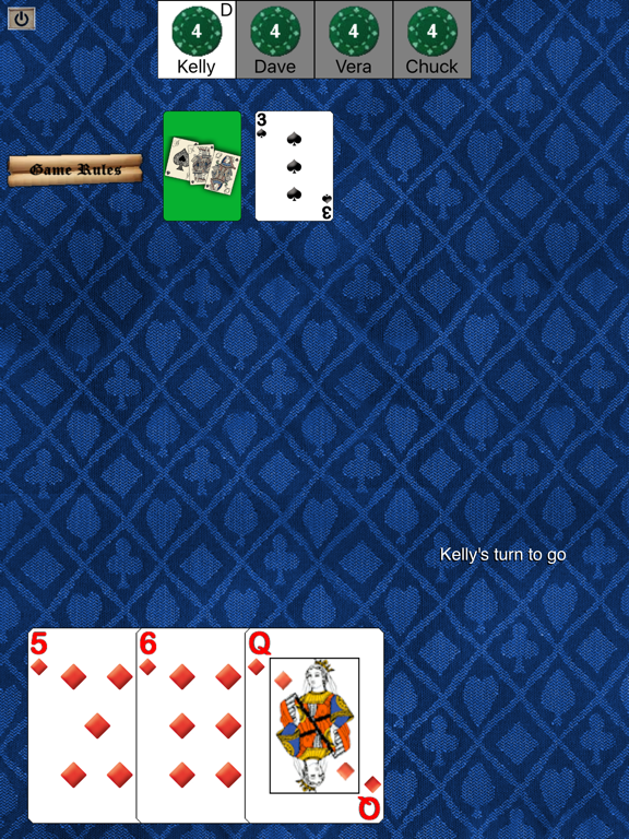 Screenshot #5 pour Scat 31 Fun