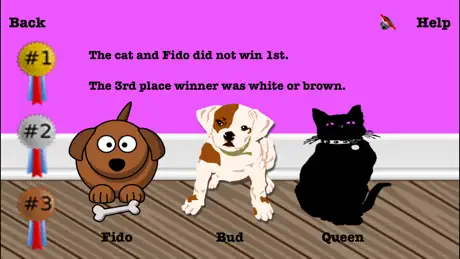 Math Town