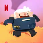 Rainbow Six: SMOL - NETFLIX App Contact