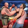 Wrestling Pro Fighting game 3D icon