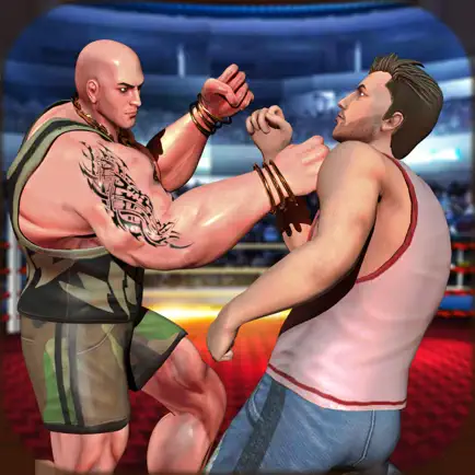 Wrestling Pro Fighting game 3D Cheats