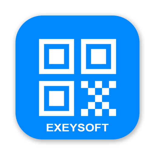 QR Code Generator（2023）