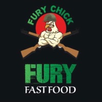 Fury IQ logo