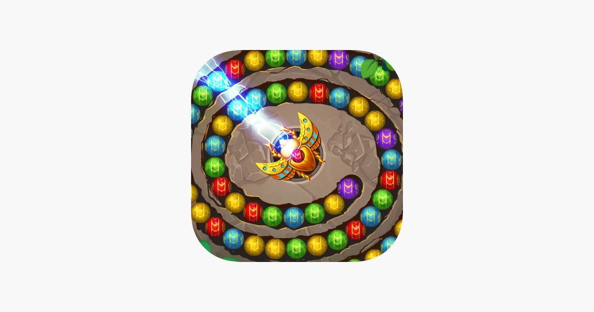 ‎Jungle Blast - Bubble Shooter on the App Store