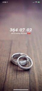 Countdown  ‎ screenshot #4 for iPhone