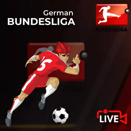 Live Bundesliga Football Читы