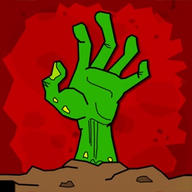 螢幕擷取畫面 (6) Overrun Zombies Tower Defense