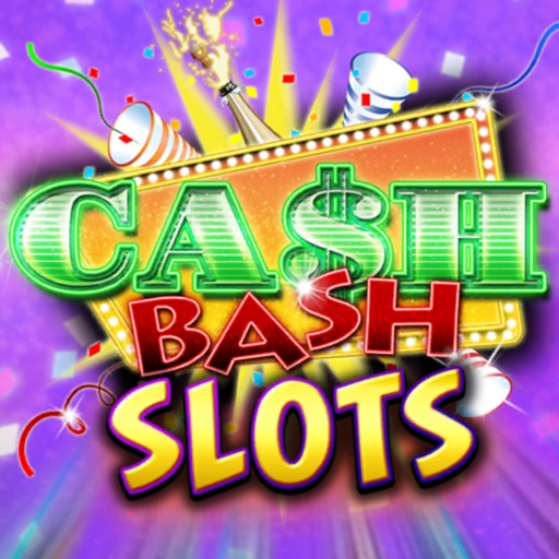 Cash Bash Casino & Slots icon