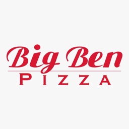 Big Ben Pizza Philadelphia