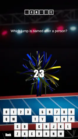 Game screenshot CHEER Official 3D hack