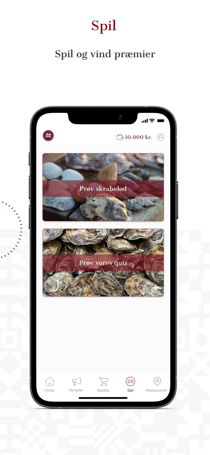 Skagen Fiskerestaurant